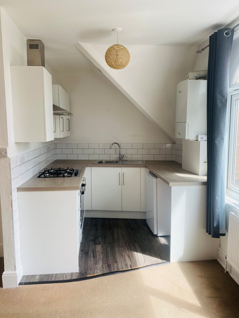 1 bed flat for sale in Haldon Road, Exeter 4
