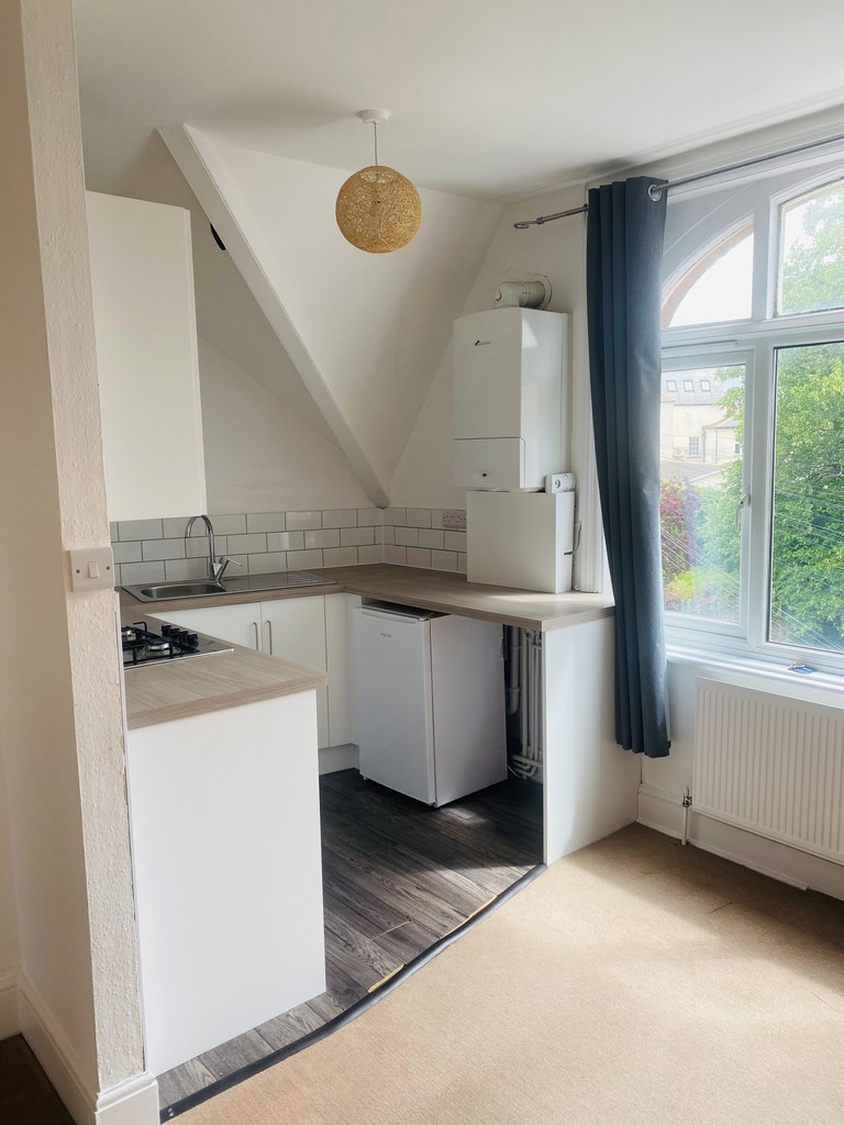 1 bed flat for sale in Haldon Road, Exeter  - Property Image 5