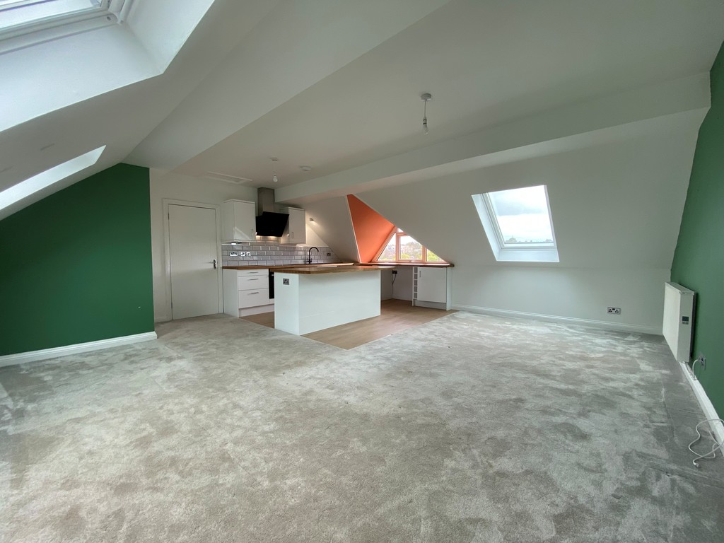 2 bed flat for sale in River Meadows, Water Lane, Exeter, EX2
