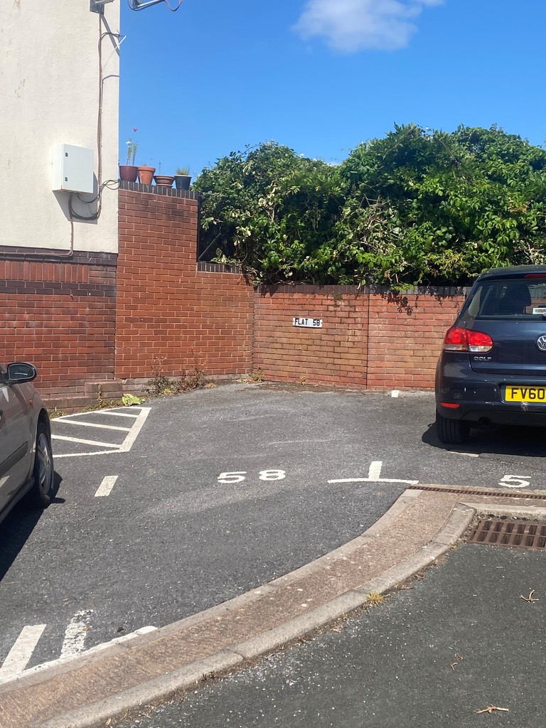2 bed flat for sale in River Meadows, Water Lane, Exeter 14