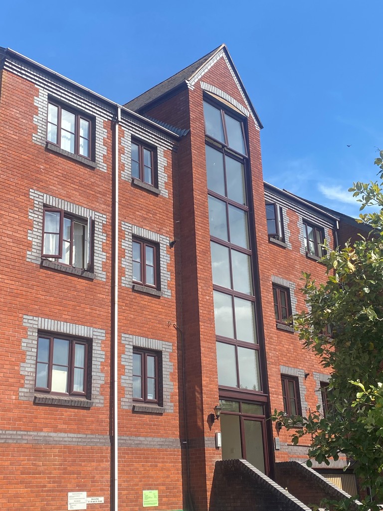 2 bed flat for sale in River Meadows, Water Lane, Exeter 14