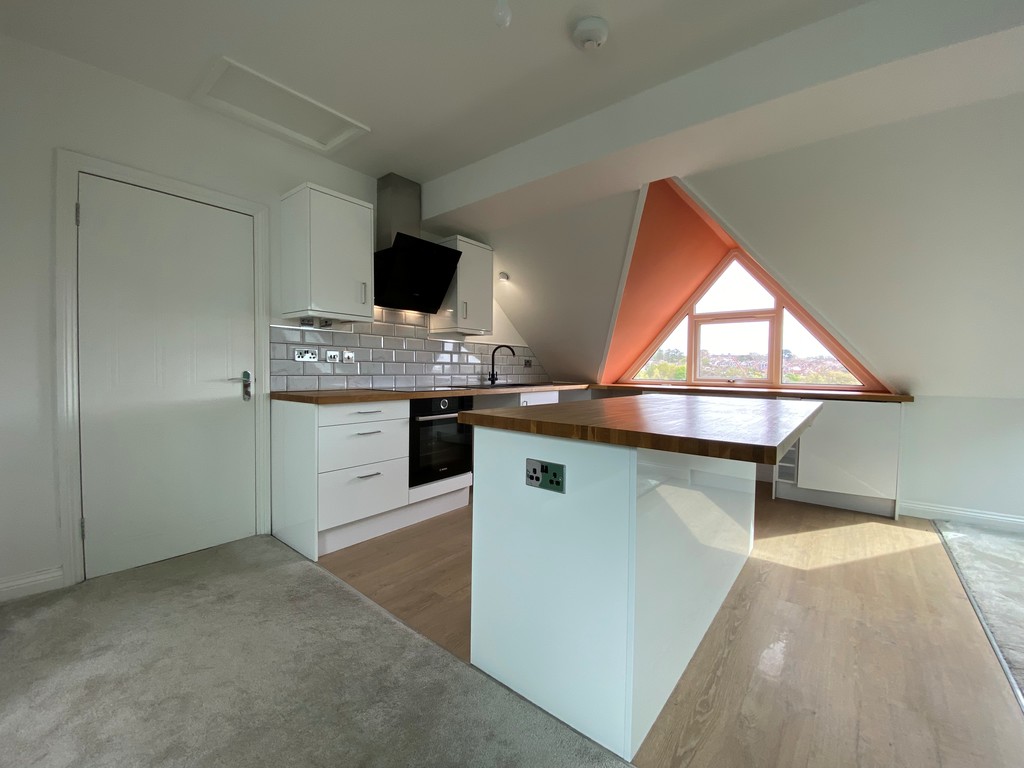 2 bed flat for sale in River Meadows, Water Lane, Exeter  - Property Image 4