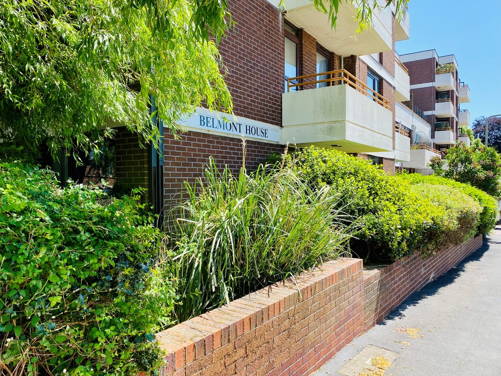 2 bed flat for sale in Belmont House, Silver Lane 12