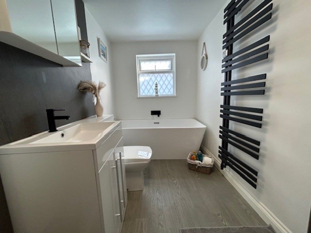 3 bed house to rent in Daimonds Lane, Teignmouth  - Property Image 14