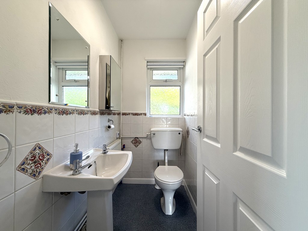 3 bed bungalow to rent in Morchard Bishop  - Property Image 12