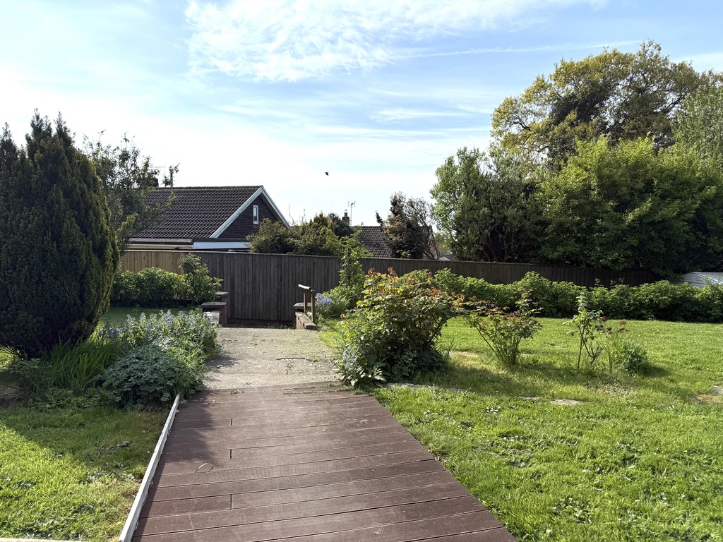 3 bed bungalow to rent in Morchard Bishop  - Property Image 17