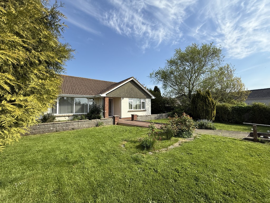 3 bed bungalow to rent in Morchard Bishop  - Property Image 18