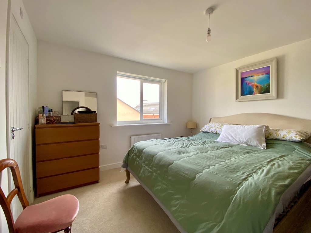 4 bed house for sale in Calves Close, Cranbrook, Exeter  - Property Image 14