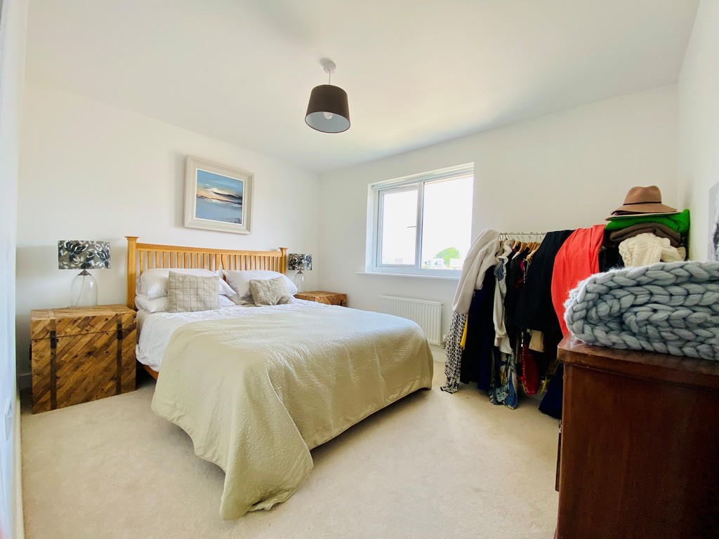 4 bed house for sale in Calves Close, Cranbrook, Exeter  - Property Image 16