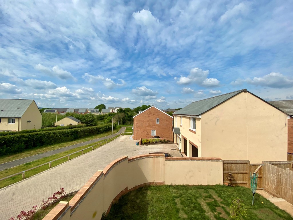4 bed house for sale in Calves Close, Cranbrook, Exeter  - Property Image 17