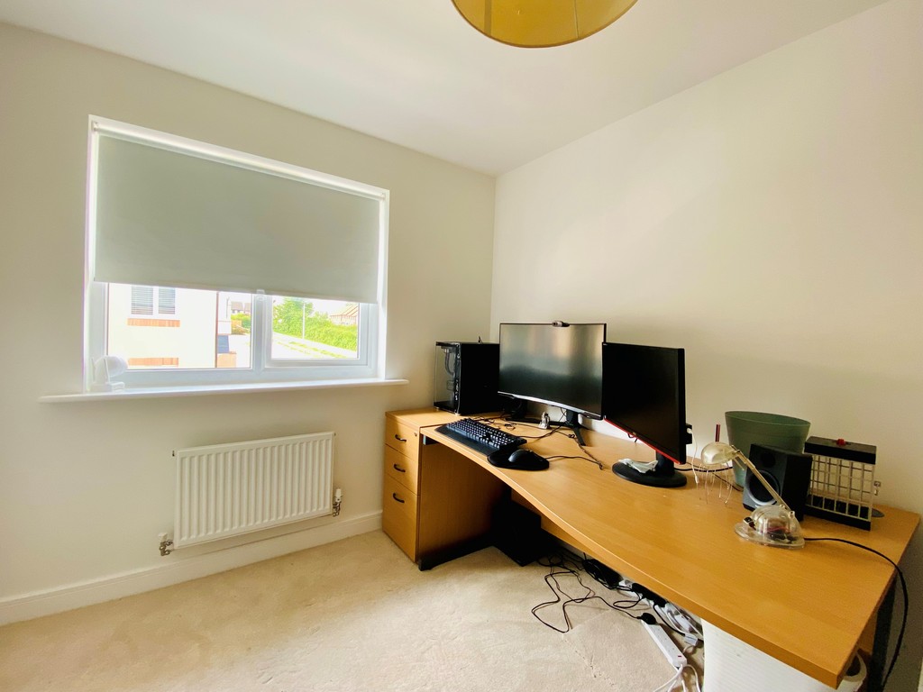 4 bed house for sale in Calves Close, Cranbrook, Exeter  - Property Image 18