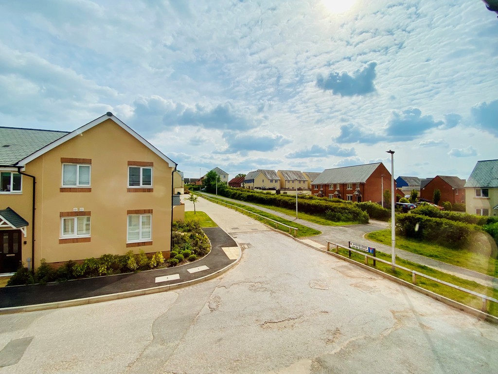 4 bed house for sale in Calves Close, Cranbrook, Exeter  - Property Image 19