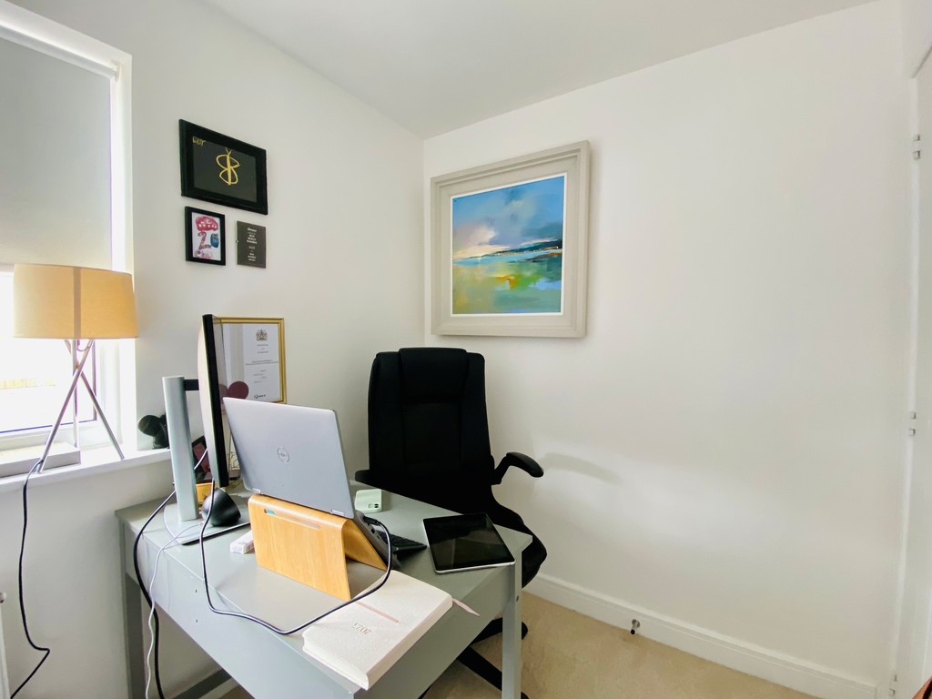 4 bed house for sale in Calves Close, Cranbrook, Exeter  - Property Image 21