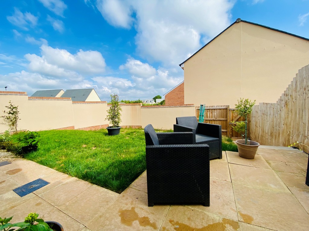4 bed house for sale in Calves Close, Cranbrook, Exeter  - Property Image 22
