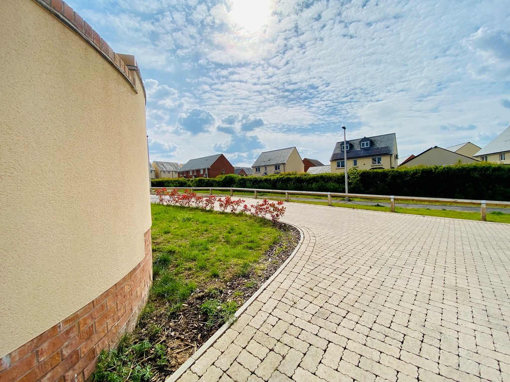 4 bed house for sale in Calves Close, Cranbrook, Exeter  - Property Image 24