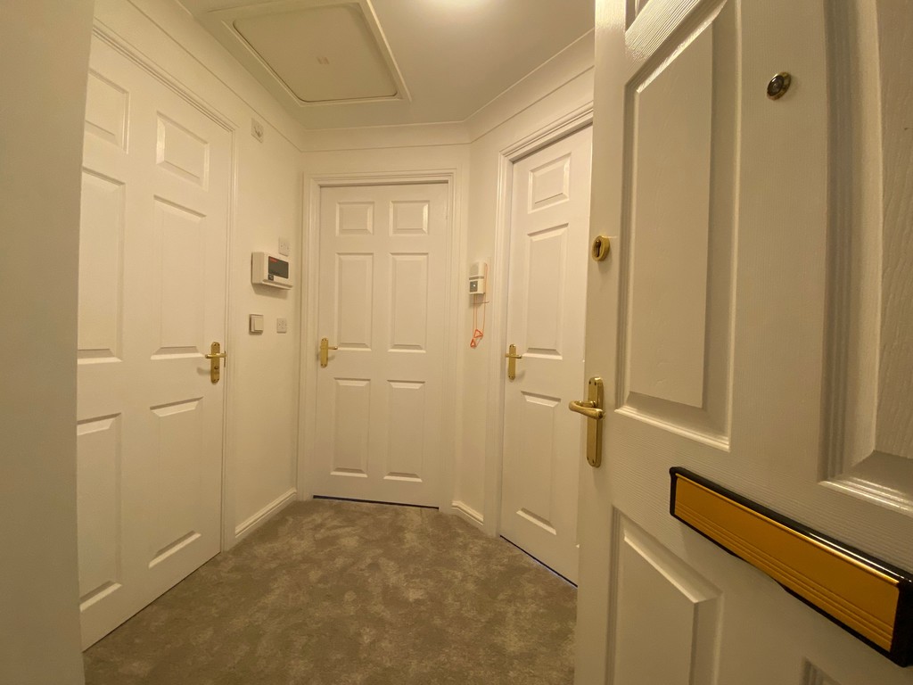 1 bed flat for sale in Butts Road, Exeter 11