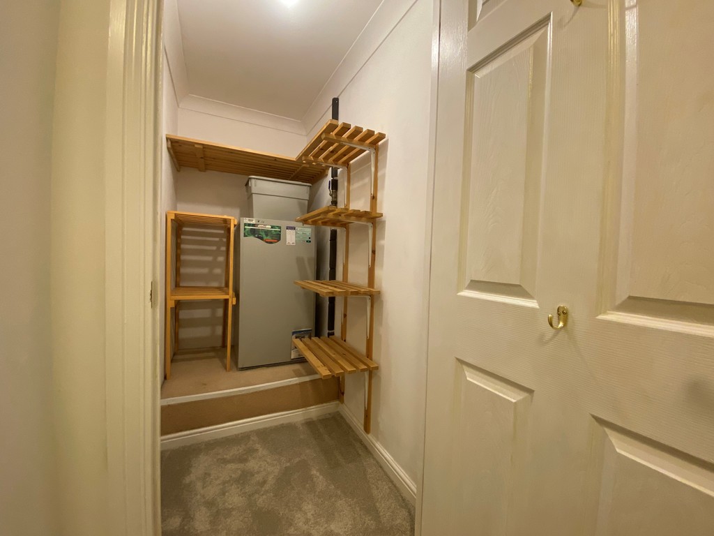 1 bed flat for sale in Butts Road, Exeter 12