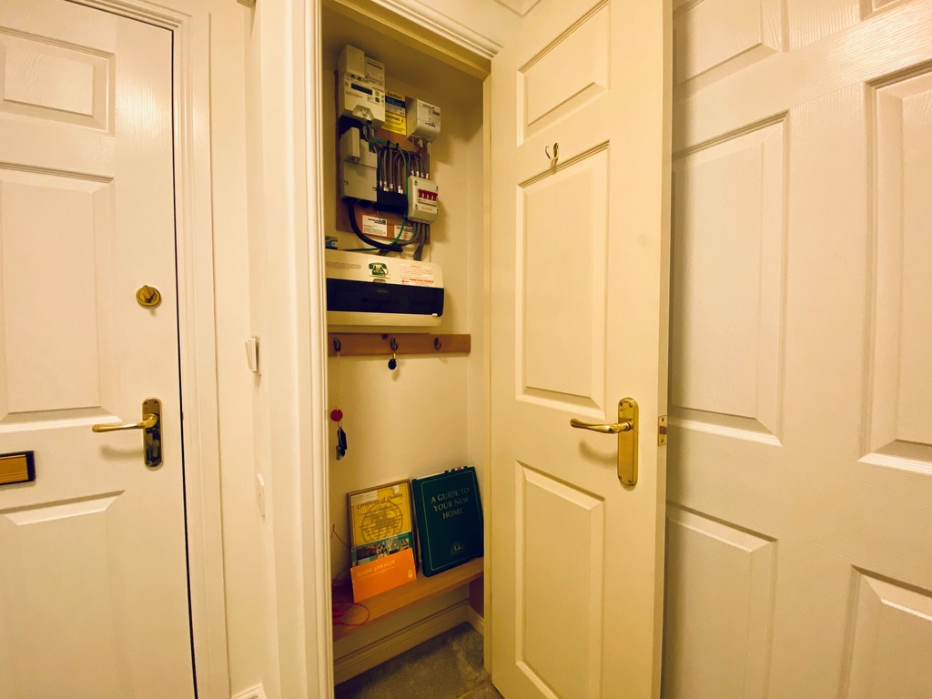 1 bed flat for sale in Butts Road, Exeter 13