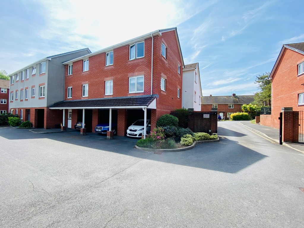 1 bed flat for sale in Butts Road, Exeter 14