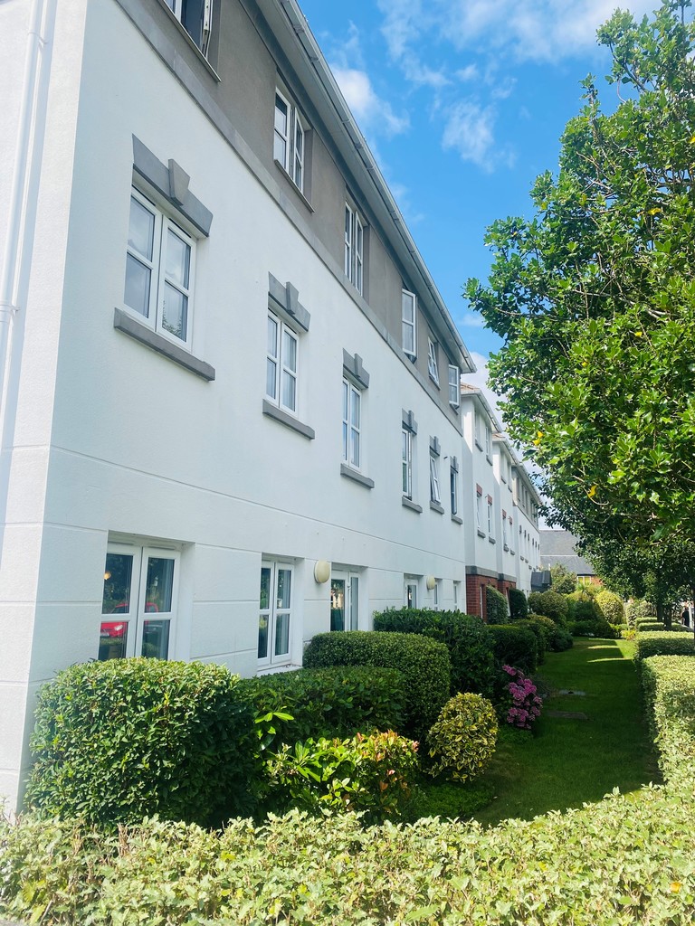 1 bed flat for sale in Butts Road, Exeter  - Property Image 18