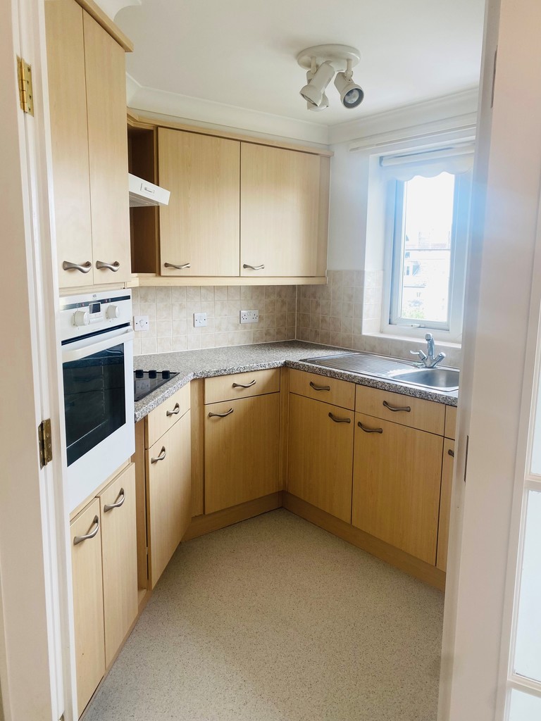 1 bed flat for sale in Butts Road, Exeter  - Property Image 7