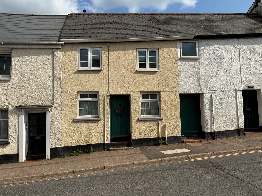 1 bed house for sale in Landscore, Crediton, EX17