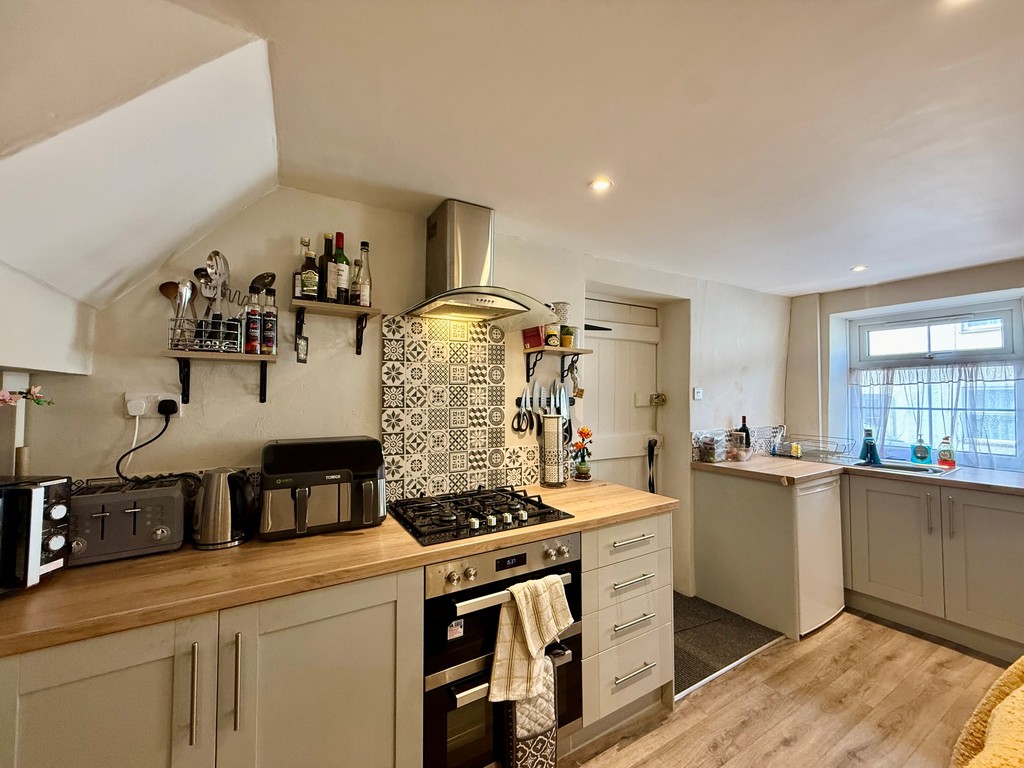 1 bed house for sale in Landscore, Crediton  - Property Image 1