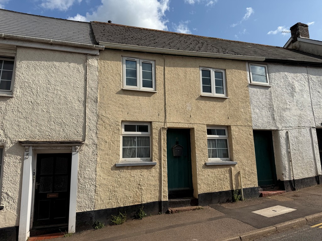 1 bed house for sale in Landscore, Crediton 2