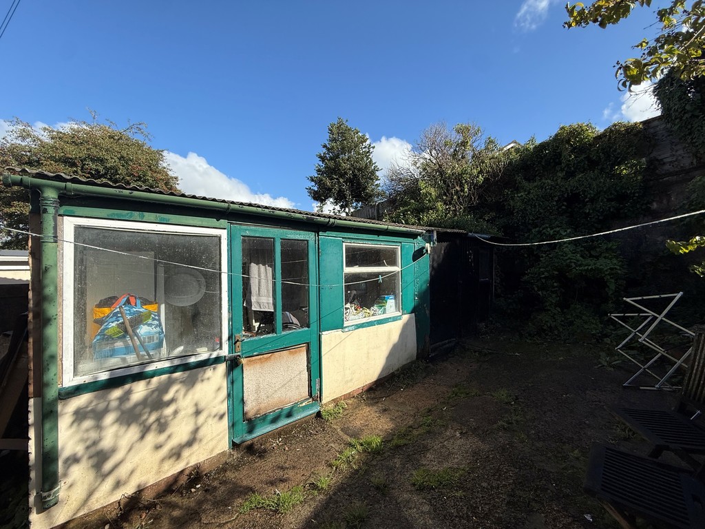 1 bed house for sale in Landscore, Crediton 19