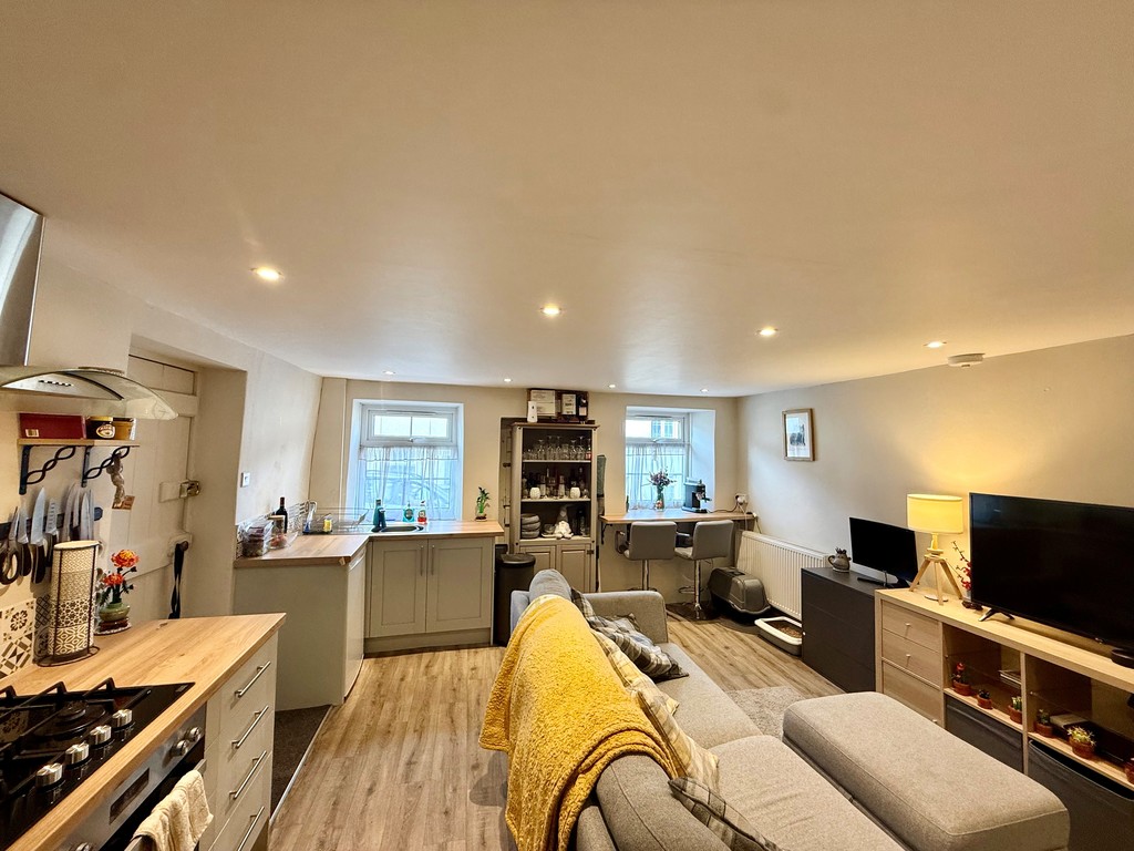 1 bed house for sale in Landscore, Crediton  - Property Image 4