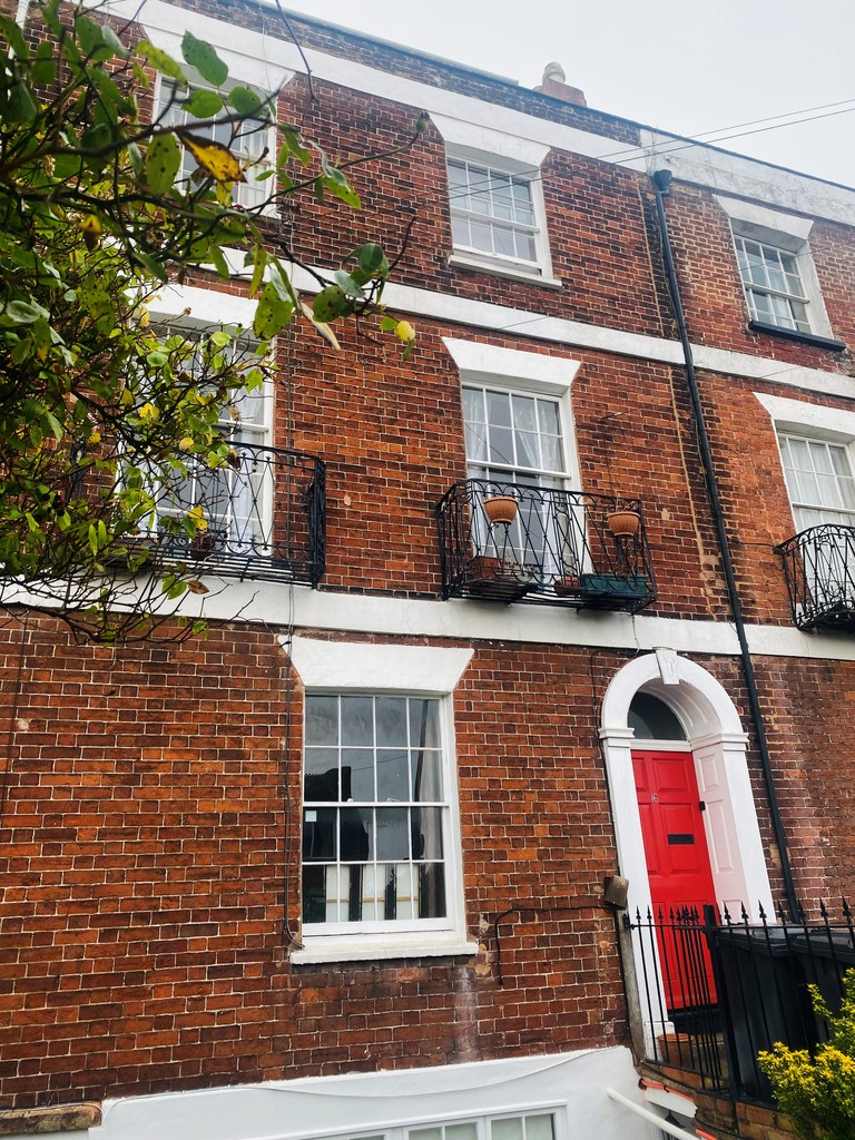 1 bed flat for sale  - Property Image 13