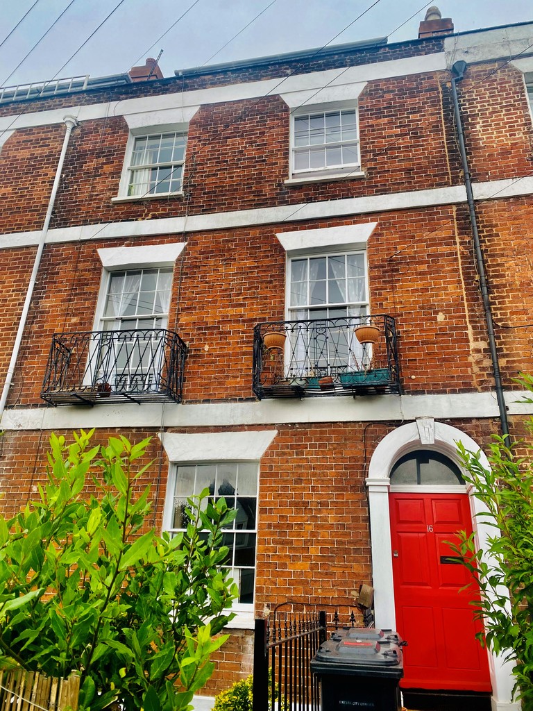 1 bed flat for sale 14