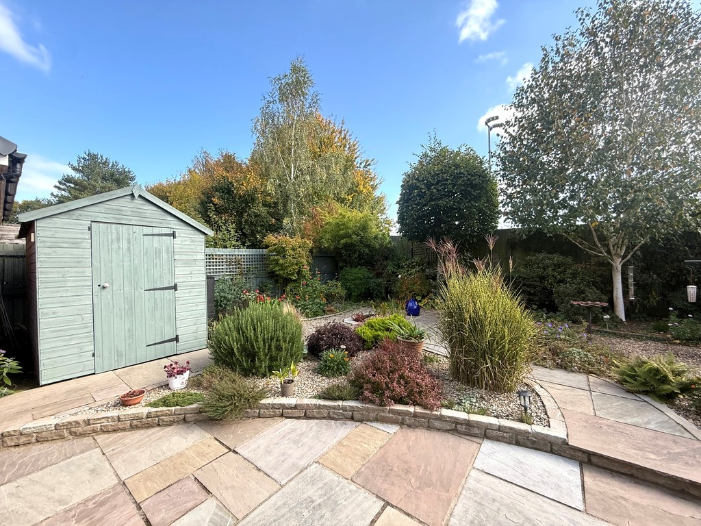 4 bed house for sale  - Property Image 37