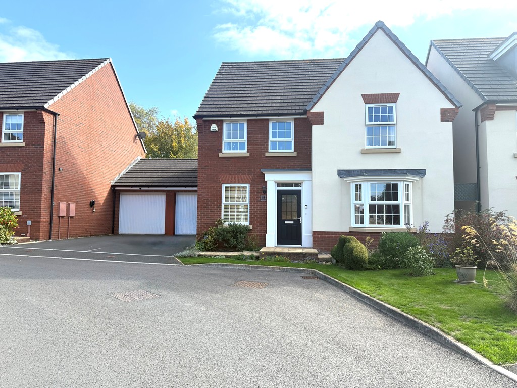 4 bed house for sale  - Property Image 41