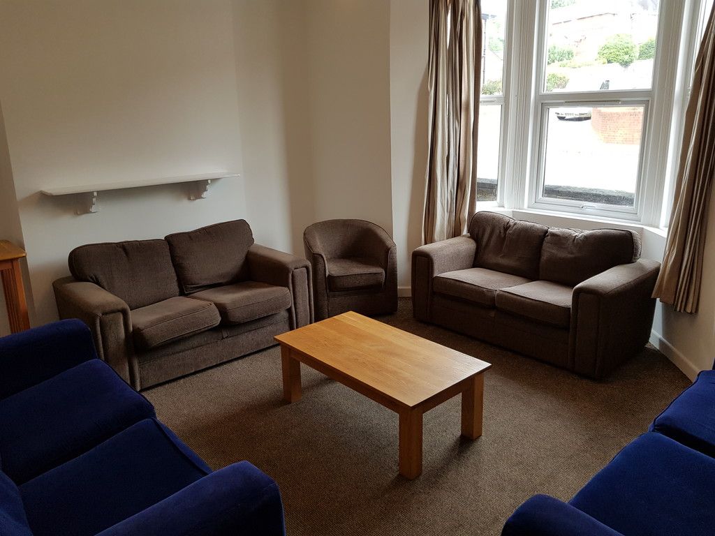 9 bed house to rent in Union Road, Exeter 2