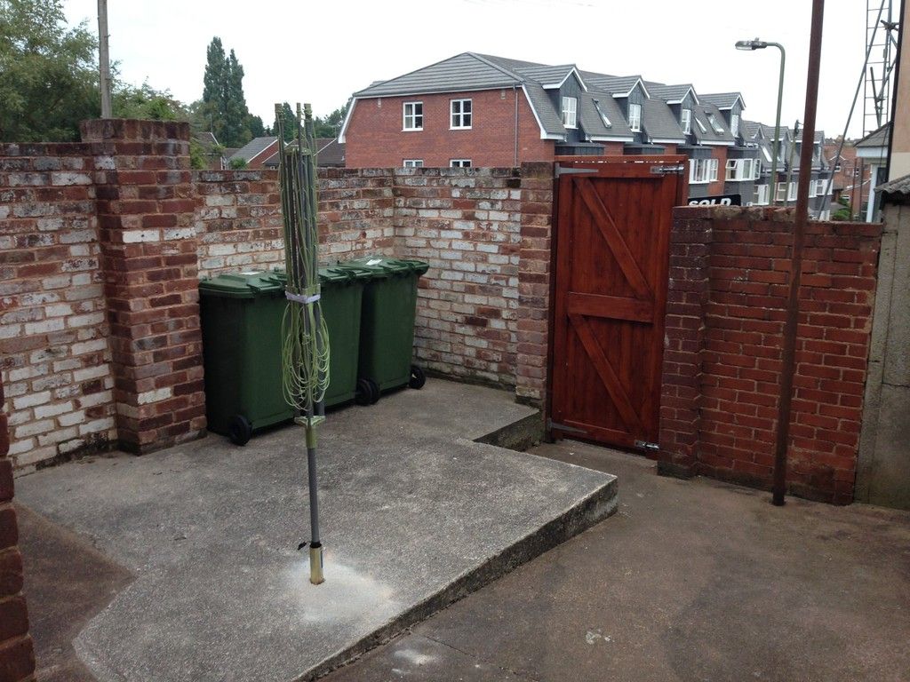 9 bed house to rent in Union Road, Exeter 8