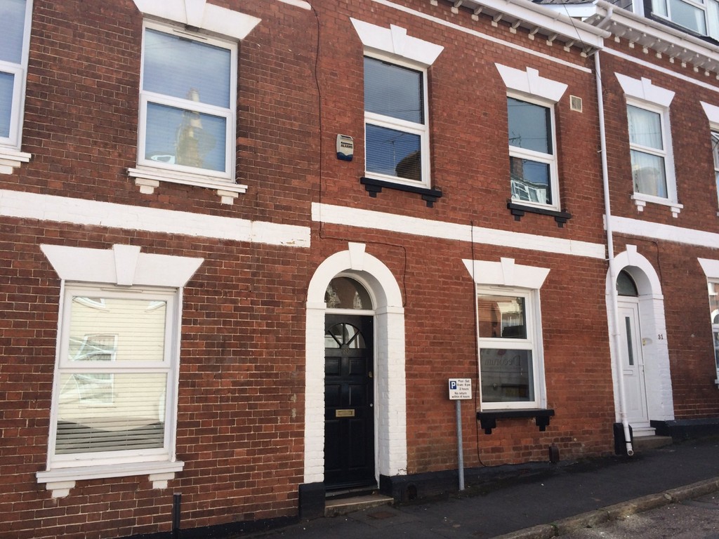 5 bed house to rent in Victoria Street, Exeter 12