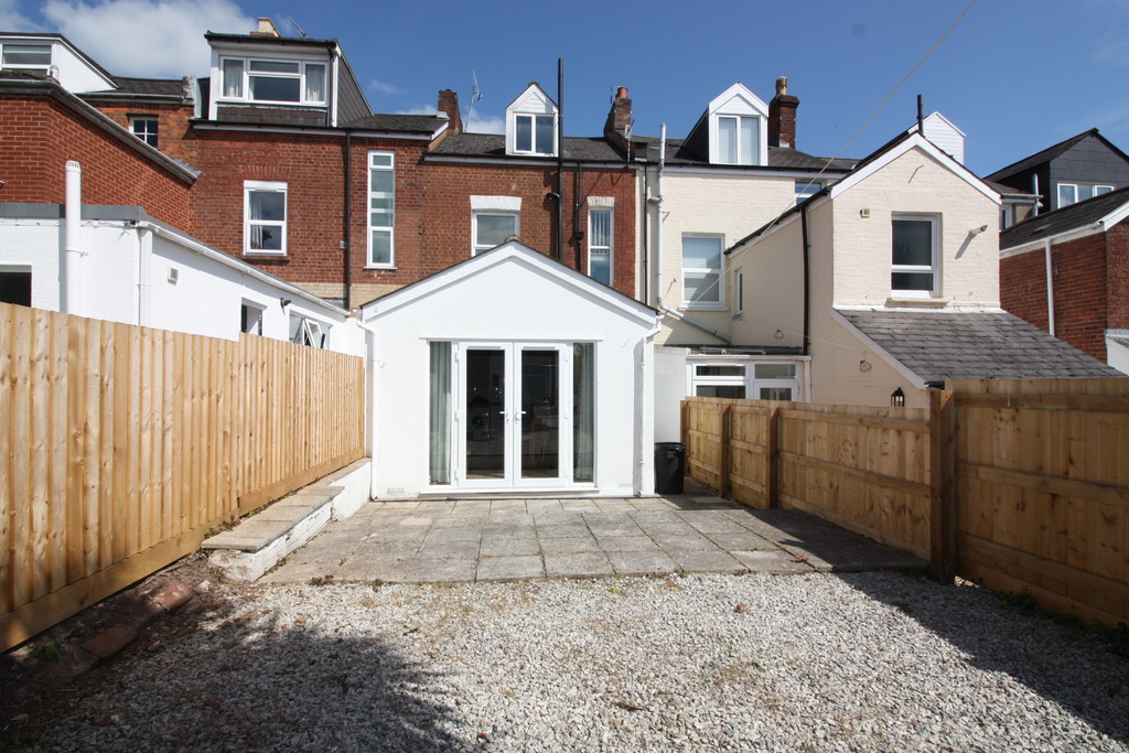 5 bed house to rent in Victoria Street, Exeter  - Property Image 19