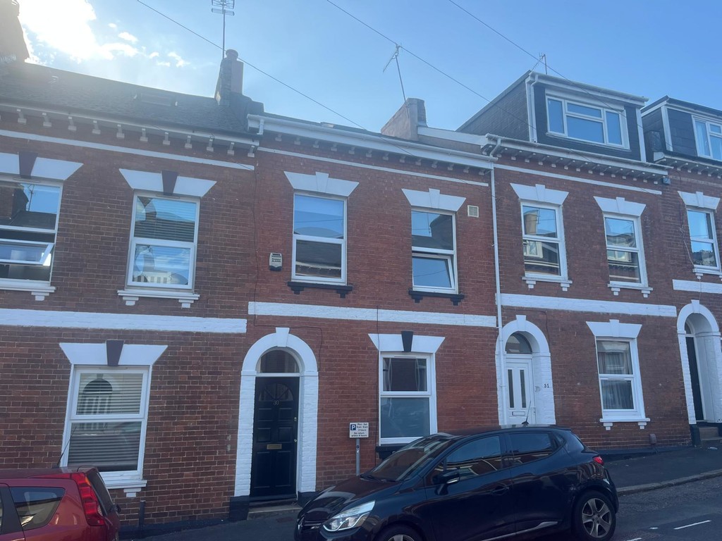 5 bed house to rent in Victoria Street, Exeter  - Property Image 5