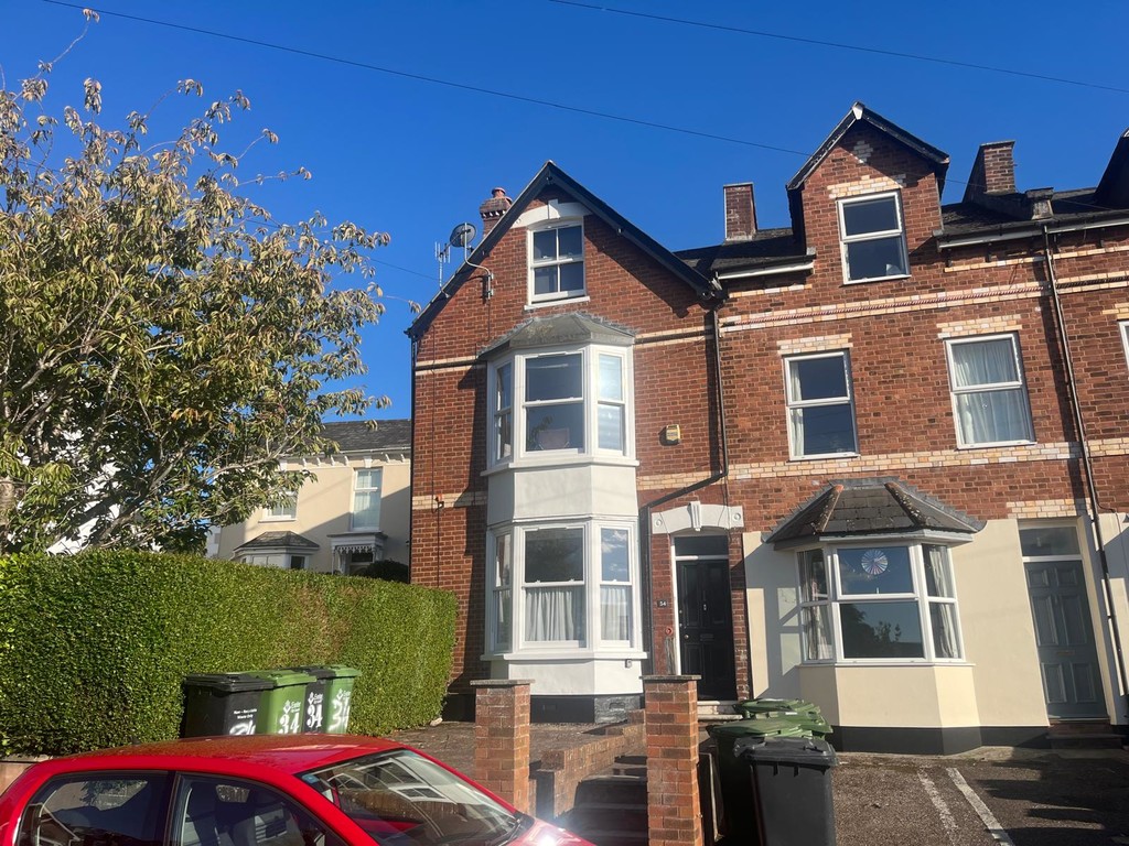 6 bed house to rent in Oxford Road, Exeter  - Property Image 2