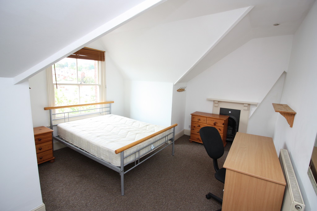 6 bed house to rent in Oxford Road, Exeter 13