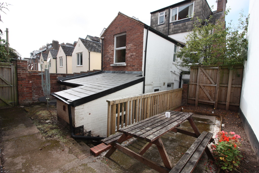 6 bed house to rent in Oxford Road, Exeter  - Property Image 19