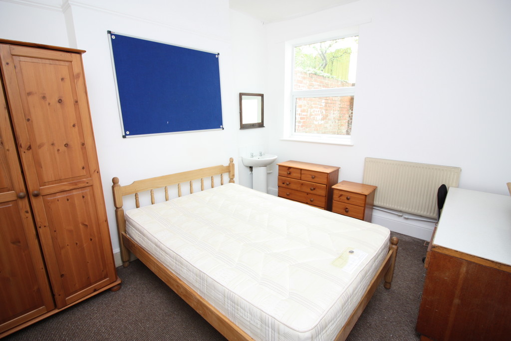 6 bed house to rent in Oxford Road, Exeter  - Property Image 9