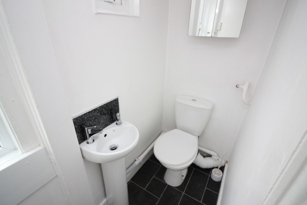 5 bed house to rent in Victoria Street, Exeter 14