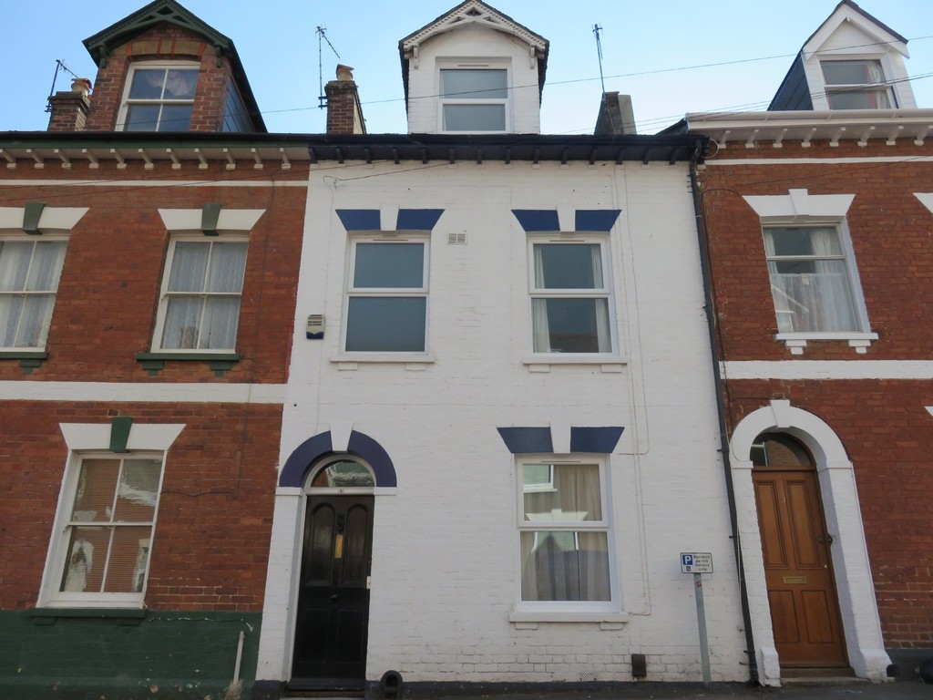 5 bed house to rent in Victoria Street, Exeter  - Property Image 5