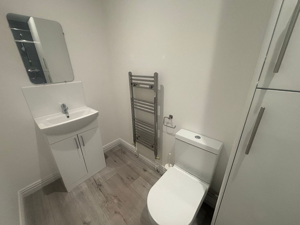 7 bed house to rent in St James Road, Exeter 19