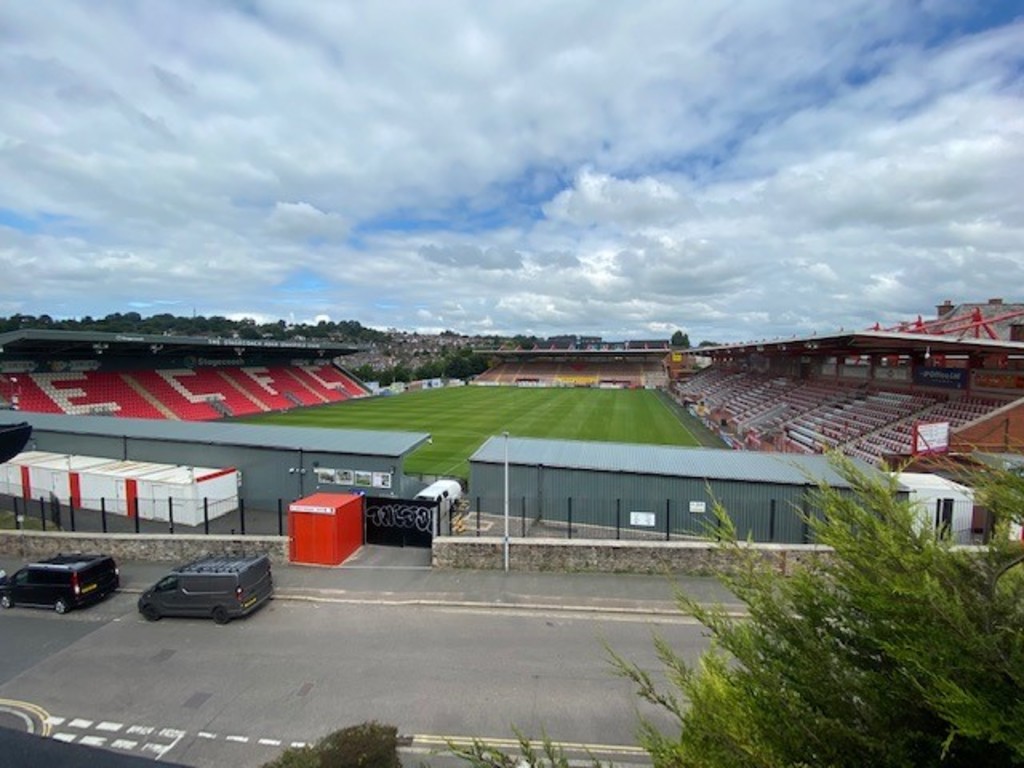 7 bed house to rent in St James Road, Exeter 27