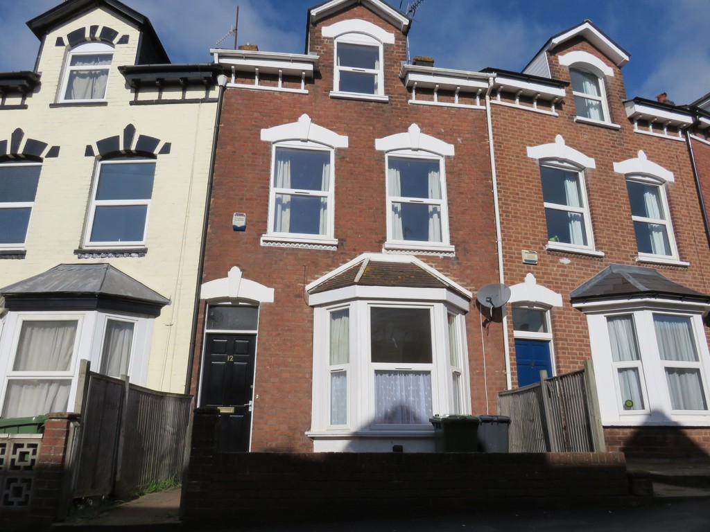 4 bed house to rent in Culverland Road, Exeter  - Property Image 1