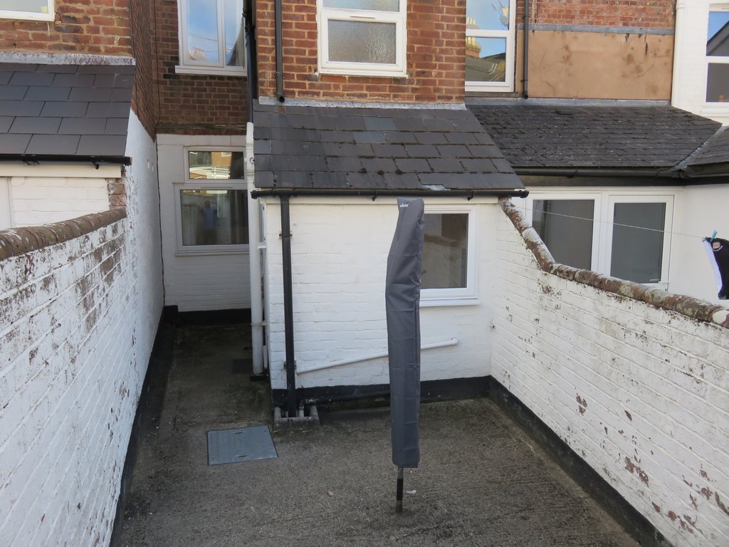 4 bed house to rent in Culverland Road, Exeter  - Property Image 11