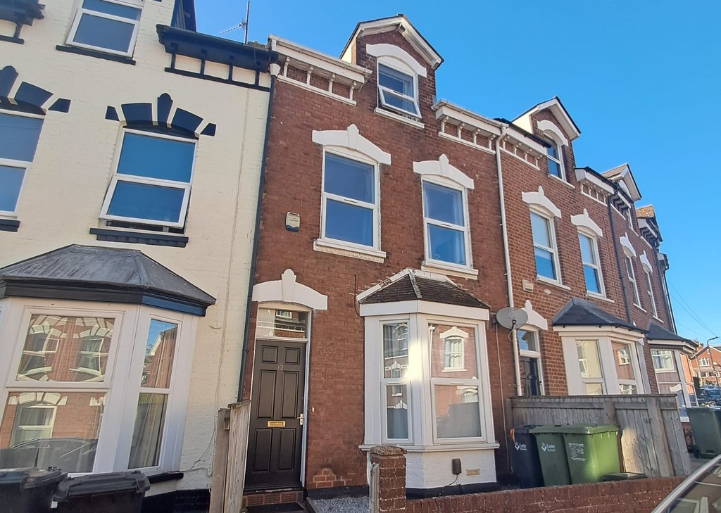4 bed house to rent in Culverland Road, Exeter  - Property Image 3